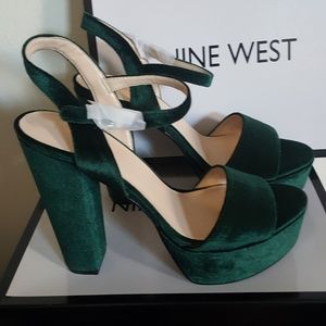 Brand New Women's Shoes
